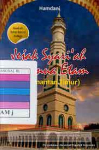 Jejak Syari'ah Di Benua Etam: kalimantan timur